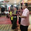 เปิดศูนย์การเรียนรู้ฮูปแต้มและภูมิปัญญาดงบัง